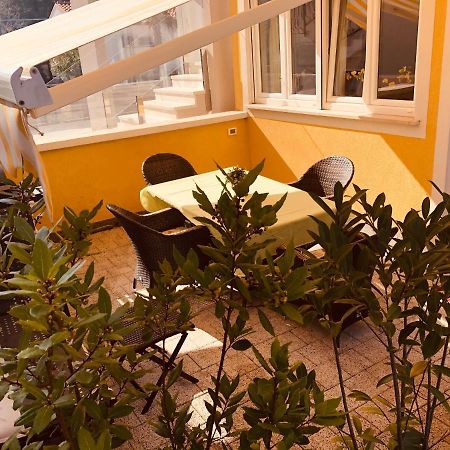 Apartment Gio Novigrad Istria Exteriér fotografie
