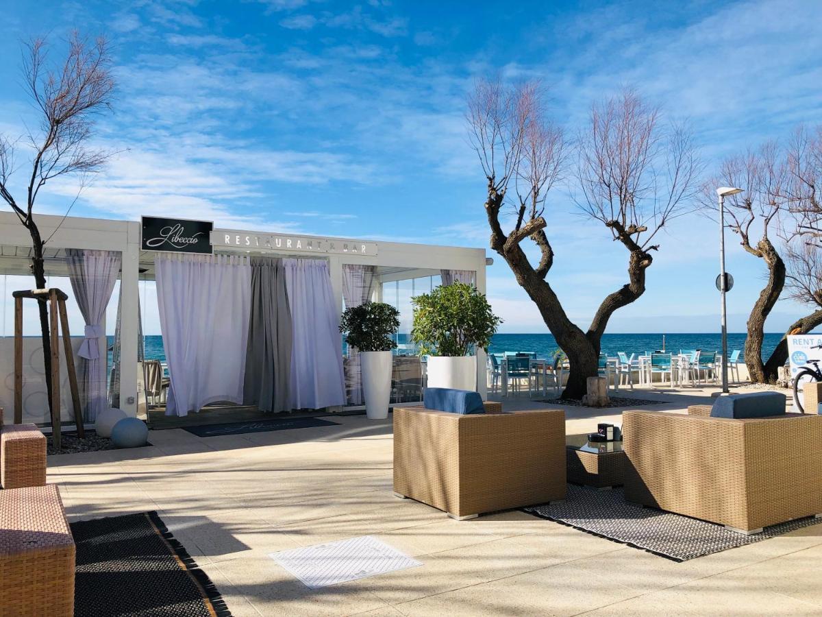Apartment Gio Novigrad Istria Exteriér fotografie