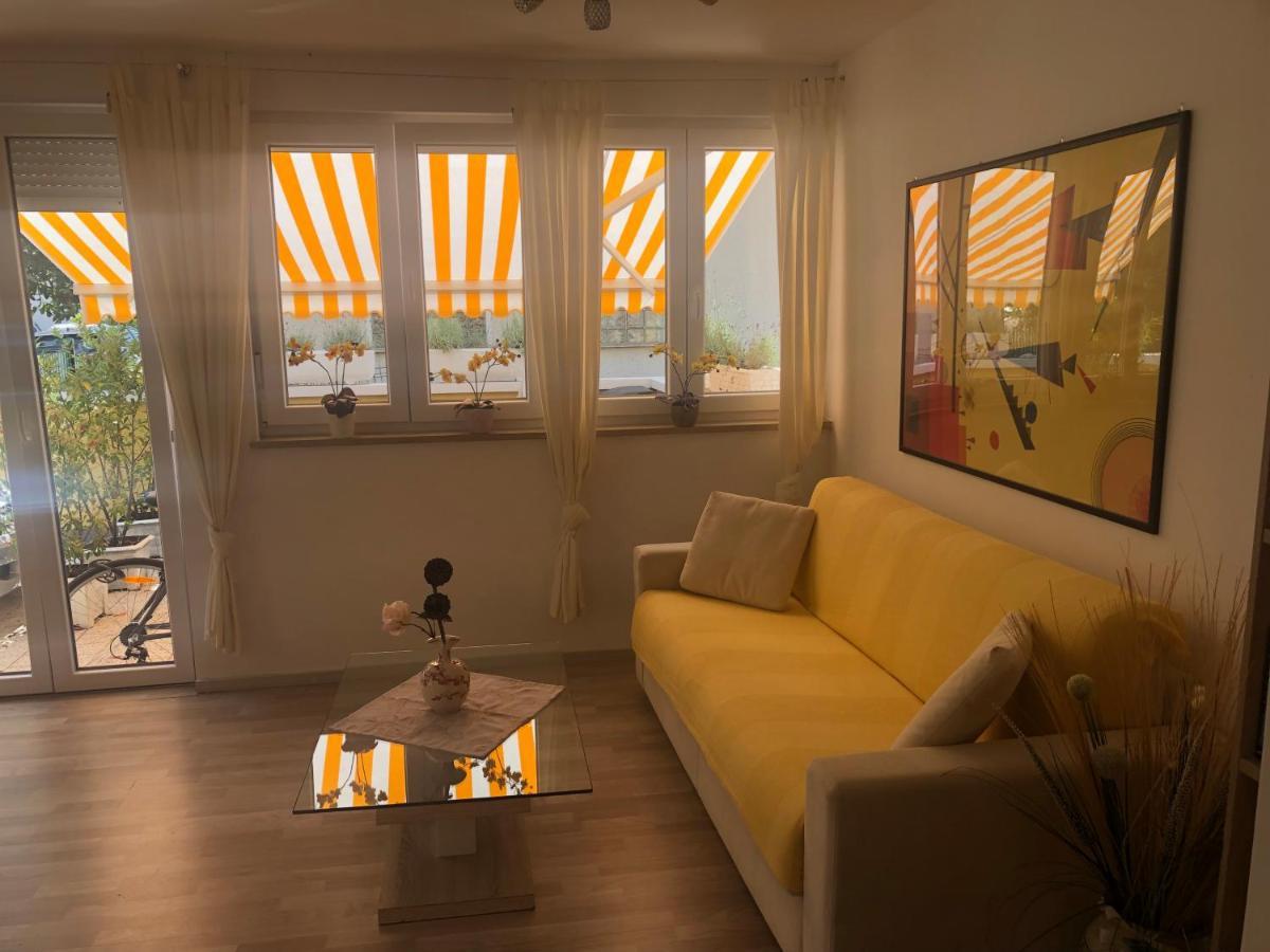 Apartment Gio Novigrad Istria Exteriér fotografie